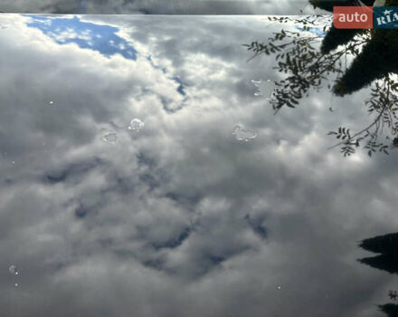 Черный Фольксваген Кросс Туран, объемом двигателя 1.9 л и пробегом 333 тыс. км за 7500 $, фото 19 на Automoto.ua