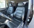Черный Фольксваген Кросс Туран, объемом двигателя 1.9 л и пробегом 232 тыс. км за 9999 $, фото 15 на Automoto.ua