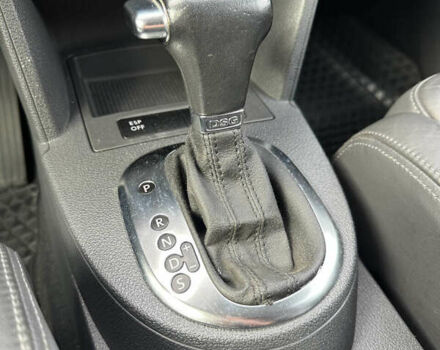 Фольксваген Кросс Туран 2009 в Буче на Automoto.ua Черный Фольксваген Кросс Туран, объемом двигателя 1.9 л и пробегом 232 тыс. км за 9999 $, фото 21 на Automoto.ua