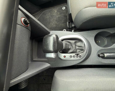 Черный Фольксваген Кросс Туран, объемом двигателя 0 л и пробегом 219 тыс. км за 8500 $, фото 79 на Automoto.ua