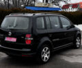 Черный Фольксваген Кросс Туран, объемом двигателя 1.4 л и пробегом 170 тыс. км за 7800 $, фото 15 на Automoto.ua