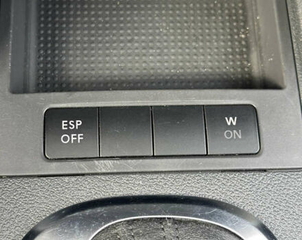 Фольксваген Кросс Туран 2009 в Буче на Automoto.ua Черный Фольксваген Кросс Туран, объемом двигателя 1.9 л и пробегом 232 тыс. км за 9999 $, фото 35 на Automoto.ua