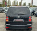 Фольксваген Кросс Туран 2009 в Буче на Automoto.ua Черный Фольксваген Кросс Туран, объемом двигателя 1.9 л и пробегом 232 тыс. км за 9999 $, фото 11 на Automoto.ua