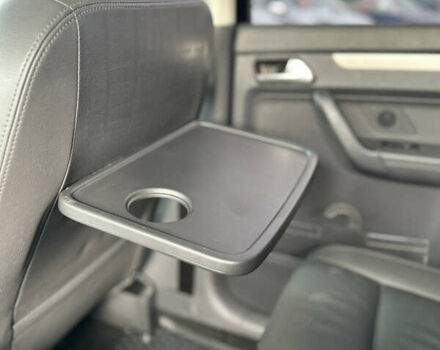 Фольксваген Кросс Туран 2009 в Буче на Automoto.ua Черный Фольксваген Кросс Туран, объемом двигателя 1.9 л и пробегом 232 тыс. км за 9999 $, фото 23 на Automoto.ua