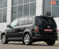 Черный Фольксваген Кросс Туран, объемом двигателя 0 л и пробегом 219 тыс. км за 8500 $, фото 16 на Automoto.ua