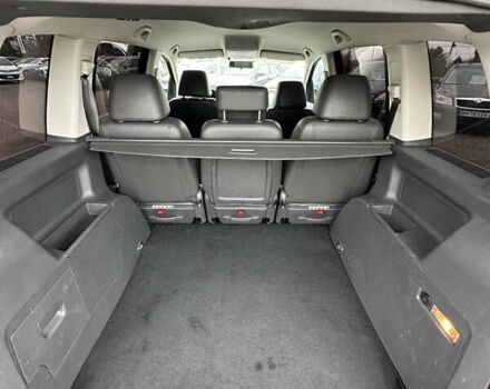 Фольксваген Кросс Туран 2009 в Буче на Automoto.ua Черный Фольксваген Кросс Туран, объемом двигателя 1.9 л и пробегом 232 тыс. км за 9999 $, фото 13 на Automoto.ua