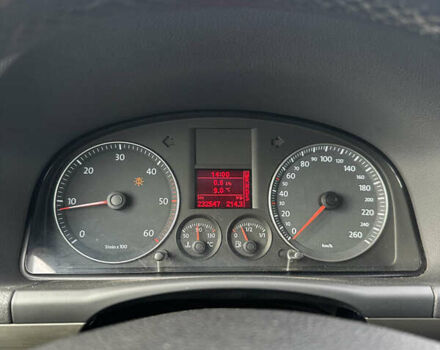 Фольксваген Кросс Туран 2009 в Буче на Automoto.ua Черный Фольксваген Кросс Туран, объемом двигателя 1.9 л и пробегом 232 тыс. км за 9999 $, фото 31 на Automoto.ua