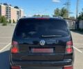 Черный Фольксваген Кросс Туран, объемом двигателя 1.9 л и пробегом 232 тыс. км за 9999 $, фото 11 на Automoto.ua