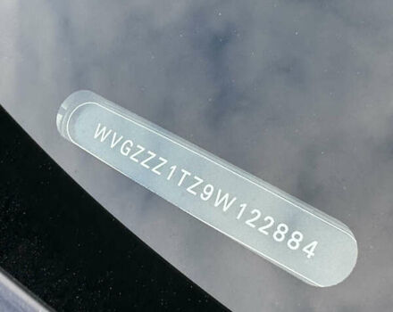 Фольксваген Кросс Туран 2009 в Буче на Automoto.ua Черный Фольксваген Кросс Туран, объемом двигателя 1.9 л и пробегом 232 тыс. км за 9999 $, фото 38 на Automoto.ua