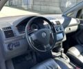 Черный Фольксваген Кросс Туран, объемом двигателя 1.9 л и пробегом 232 тыс. км за 9999 $, фото 23 на Automoto.ua