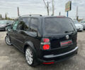 Фольксваген Кросс Туран 2009 в Буче на Automoto.ua Черный Фольксваген Кросс Туран, объемом двигателя 1.9 л и пробегом 232 тыс. км за 9999 $, фото 9 на Automoto.ua