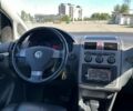 Черный Фольксваген Кросс Туран, объемом двигателя 1.9 л и пробегом 232 тыс. км за 9999 $, фото 35 на Automoto.ua