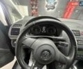 Черный Фольксваген Кросс Туран, объемом двигателя 1.4 л и пробегом 167 тыс. км за 11900 $, фото 7 на Automoto.ua