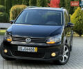 Черный Фольксваген Кросс Туран, объемом двигателя 2 л и пробегом 260 тыс. км за 12700 $, фото 18 на Automoto.ua