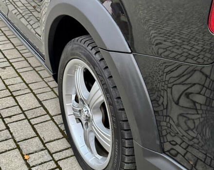 Черный Фольксваген Кросс Туран, объемом двигателя 2 л и пробегом 255 тыс. км за 12499 $, фото 48 на Automoto.ua