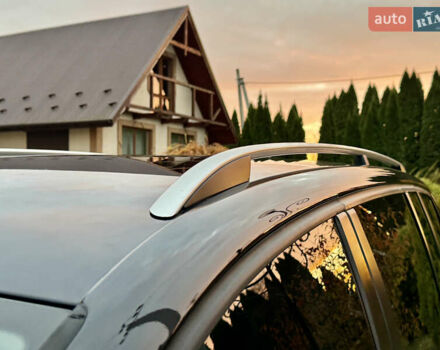 Черный Фольксваген Кросс Туран, объемом двигателя 2 л и пробегом 255 тыс. км за 12499 $, фото 50 на Automoto.ua