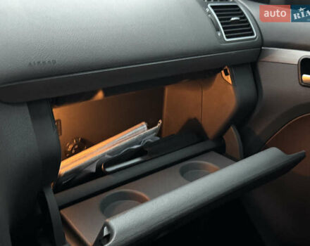 Черный Фольксваген Кросс Туран, объемом двигателя 2 л и пробегом 255 тыс. км за 12499 $, фото 80 на Automoto.ua