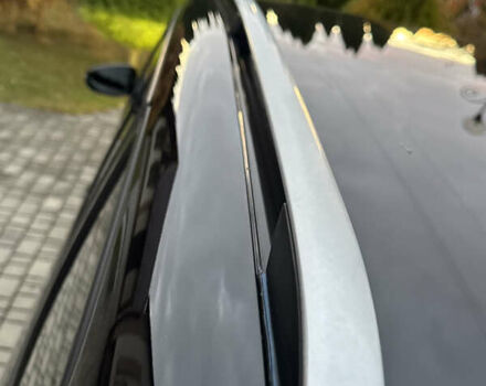 Черный Фольксваген Кросс Туран, объемом двигателя 2 л и пробегом 255 тыс. км за 12499 $, фото 85 на Automoto.ua