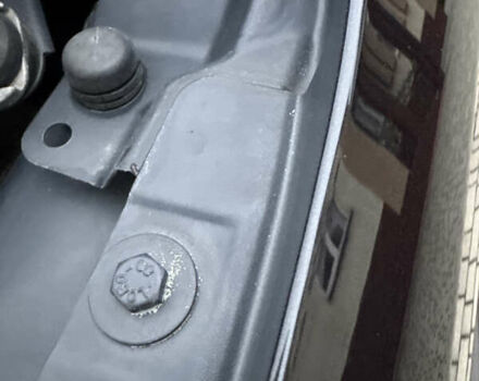 Черный Фольксваген Кросс Туран, объемом двигателя 2 л и пробегом 255 тыс. км за 12499 $, фото 90 на Automoto.ua