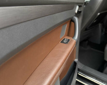 Черный Фольксваген Кросс Туран, объемом двигателя 2 л и пробегом 255 тыс. км за 12499 $, фото 28 на Automoto.ua