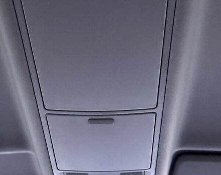 Черный Фольксваген Кросс Туран, объемом двигателя 2 л и пробегом 255 тыс. км за 12499 $, фото 53 на Automoto.ua