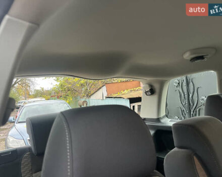 Коричневый Фольксваген Кросс Туран, объемом двигателя 1.6 л и пробегом 208 тыс. км за 8300 $, фото 62 на Automoto.ua