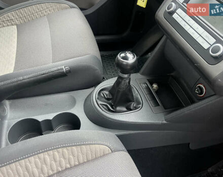 Коричневый Фольксваген Кросс Туран, объемом двигателя 1.6 л и пробегом 208 тыс. км за 8300 $, фото 49 на Automoto.ua