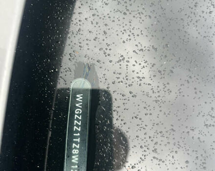 Коричневый Фольксваген Кросс Туран, объемом двигателя 1.6 л и пробегом 208 тыс. км за 8300 $, фото 24 на Automoto.ua