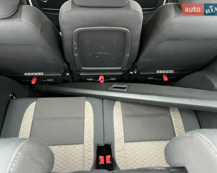 Коричневый Фольксваген Кросс Туран, объемом двигателя 1.6 л и пробегом 208 тыс. км за 8300 $, фото 66 на Automoto.ua