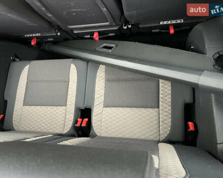 Коричневый Фольксваген Кросс Туран, объемом двигателя 1.6 л и пробегом 208 тыс. км за 8300 $, фото 65 на Automoto.ua