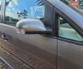 Коричневый Фольксваген Кросс Туран, объемом двигателя 1.4 л и пробегом 145 тыс. км за 8200 $, фото 13 на Automoto.ua
