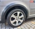 Коричневый Фольксваген Кросс Туран, объемом двигателя 1.4 л и пробегом 145 тыс. км за 8200 $, фото 15 на Automoto.ua