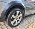 Коричневый Фольксваген Кросс Туран, объемом двигателя 1.4 л и пробегом 145 тыс. км за 8200 $, фото 22 на Automoto.ua