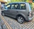 Коричневый Фольксваген Кросс Туран, объемом двигателя 1.4 л и пробегом 145 тыс. км за 8200 $, фото 107 на Automoto.ua