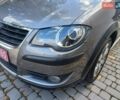 Коричневый Фольксваген Кросс Туран, объемом двигателя 1.4 л и пробегом 145 тыс. км за 8200 $, фото 9 на Automoto.ua