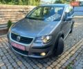 Коричневый Фольксваген Кросс Туран, объемом двигателя 1.4 л и пробегом 145 тыс. км за 8200 $, фото 102 на Automoto.ua