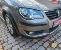Коричневый Фольксваген Кросс Туран, объемом двигателя 1.4 л и пробегом 145 тыс. км за 8200 $, фото 12 на Automoto.ua