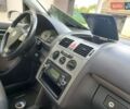 Коричневый Фольксваген Кросс Туран, объемом двигателя 1.4 л и пробегом 145 тыс. км за 8200 $, фото 60 на Automoto.ua