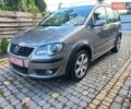 Коричневый Фольксваген Кросс Туран, объемом двигателя 1.4 л и пробегом 145 тыс. км за 8200 $, фото 8 на Automoto.ua