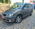 Коричневый Фольксваген Кросс Туран, объемом двигателя 1.4 л и пробегом 145 тыс. км за 8200 $, фото 110 на Automoto.ua