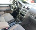 Коричневый Фольксваген Кросс Туран, объемом двигателя 1.4 л и пробегом 145 тыс. км за 8200 $, фото 58 на Automoto.ua