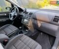Коричневый Фольксваген Кросс Туран, объемом двигателя 1.8 л и пробегом 190 тыс. км за 9350 $, фото 14 на Automoto.ua