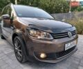 Коричневый Фольксваген Кросс Туран, объемом двигателя 1.8 л и пробегом 190 тыс. км за 9350 $, фото 22 на Automoto.ua
