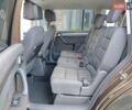 Коричневый Фольксваген Кросс Туран, объемом двигателя 1.8 л и пробегом 190 тыс. км за 9350 $, фото 11 на Automoto.ua