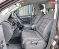 Коричневый Фольксваген Кросс Туран, объемом двигателя 1.8 л и пробегом 190 тыс. км за 9350 $, фото 3 на Automoto.ua