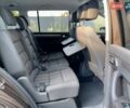 Коричневый Фольксваген Кросс Туран, объемом двигателя 1.8 л и пробегом 190 тыс. км за 9350 $, фото 16 на Automoto.ua