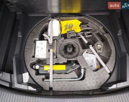 Фольксваген Кросс Туран, об'ємом двигуна 1.4 л та пробігом 210 тис. км за 9500 $, фото 15 на Automoto.ua