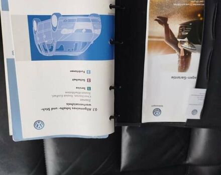 Фольксваген Кросс Туран, об'ємом двигуна 1.4 л та пробігом 210 тис. км за 9500 $, фото 21 на Automoto.ua