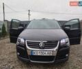 Фольксваген Кросс Туран, об'ємом двигуна 1.4 л та пробігом 210 тис. км за 9500 $, фото 5 на Automoto.ua