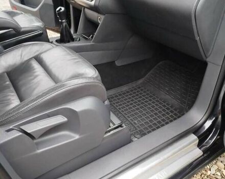 Фольксваген Кросс Туран, об'ємом двигуна 1.4 л та пробігом 210 тис. км за 9500 $, фото 7 на Automoto.ua